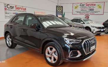 AUDI Q3 Benzina 2024 usata, Pesaro e Urbino