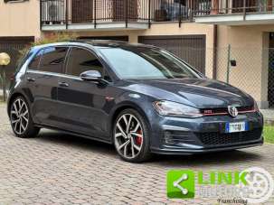 VOLKSWAGEN Golf GTI Benzina 2018 usata, Pavia