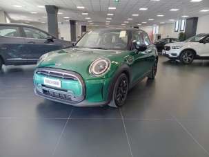 MINI Cooper Benzina 2023 usata, Venezia