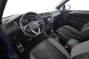 VOLKSWAGEN Tiguan Diesel 2023 usata, Verona