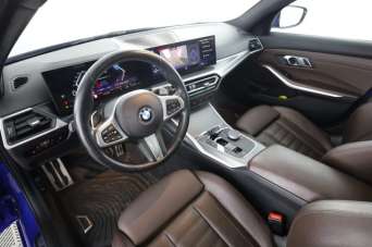 BMW 320 Elettrica/Diesel 2023 usata, Verona