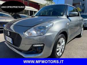 SUZUKI Swift Benzina 2018 usata, Milano