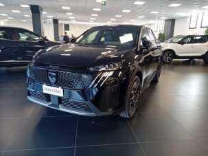 PEUGEOT 3008 Elettrica/Benzina 2025 usata, Venezia