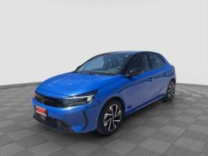 OPEL Corsa Benzina 2024 usata, Verona