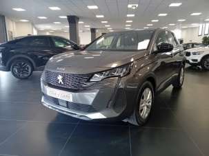 PEUGEOT 3008 Benzina 2023 usata, Venezia