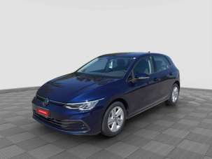 VOLKSWAGEN Golf Benzina 2023 usata, Verona