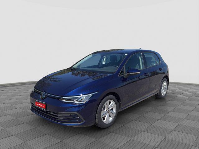 VOLKSWAGEN Golf Benzina 2023 usata, Verona foto