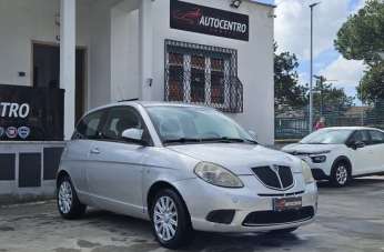 LANCIA Ypsilon Benzina/GPL 2009 usata, Roma