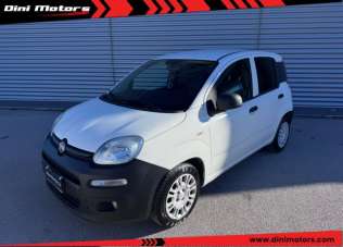 FIAT Panda Diesel 2016 usata, Pesaro e Urbino