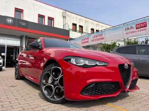ALFA ROMEO Giulia Benzina 2023 usata, Udine
