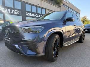 MERCEDES-BENZ GLE 400 Elettrica/Benzina 2023 usata, Como
