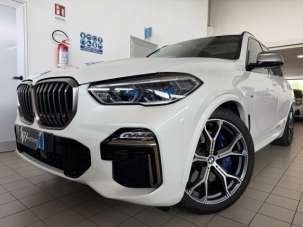 BMW X5 M50 Diesel 2020 usata, Parma