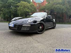 PORSCHE 997 Benzina 2011 usata, Torino