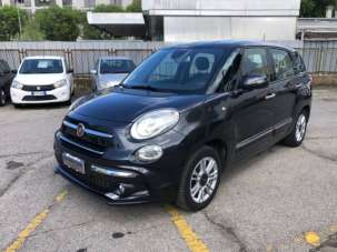 FIAT 500L Diesel 2019 usata, Firenze