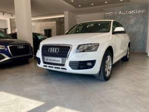 AUDI Q5 Diesel 2011 usata, Foggia