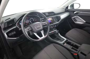 AUDI Q3 Diesel 2024 usata, Verona