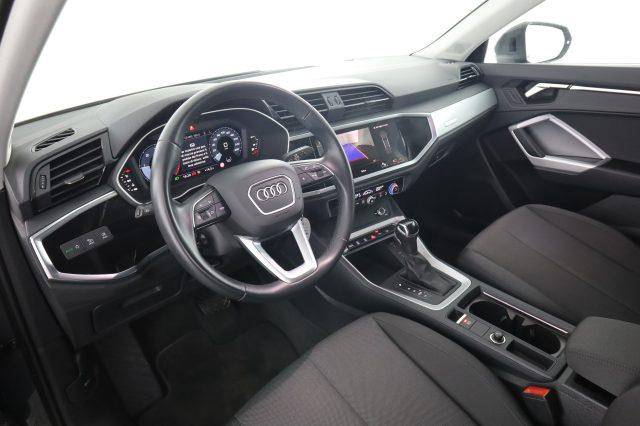 AUDI Q3 Diesel 2024 usata, Verona foto