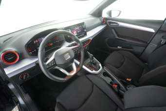 SEAT Arona Benzina 2025 usata, Verona