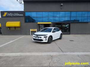 LANCIA Ypsilon Elettrica/Benzina 2025 usata, Cremona