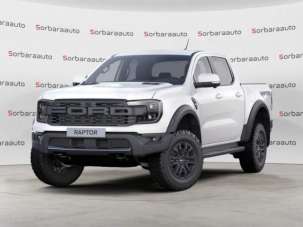 FORD Ranger Raptor Diesel 2026 usata, Monza e Brianza
