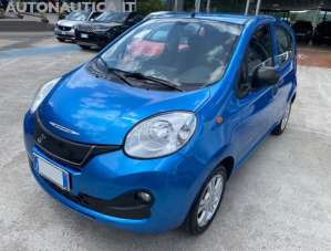 DR MOTOR DR ZERO Benzina 2019 usata, Napoli