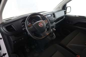 FIAT Scudo Diesel 2023 usata, Verona