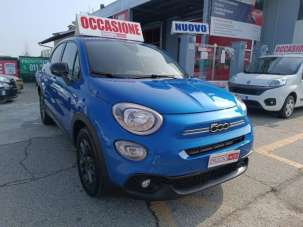 FIAT 500X Benzina 2023 usata, Torino
