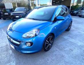 OPEL Adam Benzina 2019 usata, Napoli