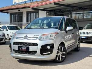 CITROEN C3 Picasso Diesel 2013 usata, Napoli