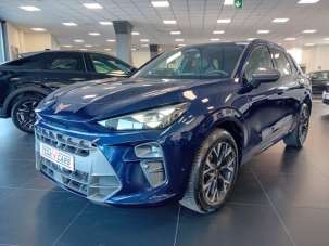 CUPRA Terramar Elettrica/Benzina 2025 usata, Venezia