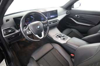 BMW 320 Elettrica/Diesel 2023 usata, Verona