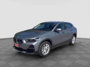 BMW X2 Diesel 2022 usata, Verona