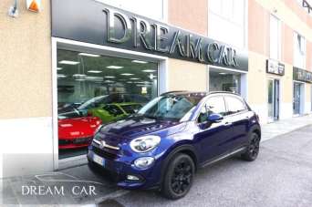 FIAT 500X Diesel 2016 usata, Savona