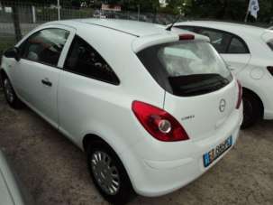 OPEL Corsa Diesel 2014 usata, Bologna