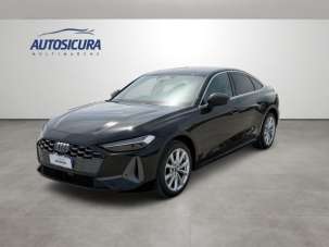 AUDI A5 Elettrica/Diesel 2025 usata, Trapani AUDI A5 Elettrica/Diesel 2025 usata, Trapani