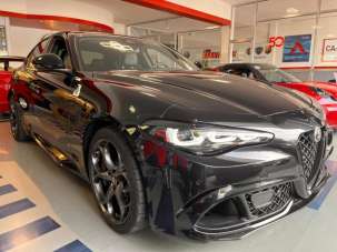 ALFA ROMEO Giulia Benzina 2025 usata, Udine