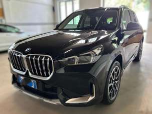 BMW X1 Elettrica/Diesel 2023 usata, Milano