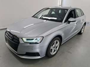 AUDI A3 Diesel 2019 usata, Rimini