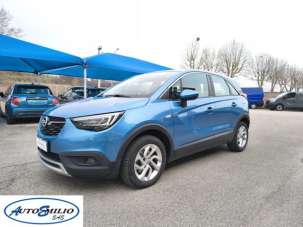 OPEL Crossland X Diesel 2020 usata, Vicenza
