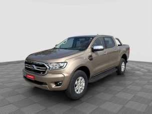 FORD Ranger Diesel 2023 usata, Verona