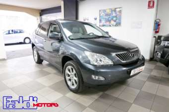 LEXUS RX 350 Benzina 2007 usata, Firenze