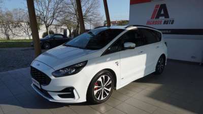 FORD S-Max Diesel 2021 usata, Pordenone