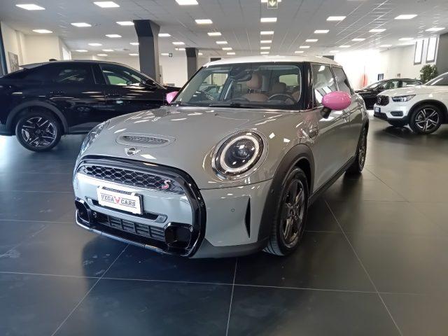 MINI Cooper S Benzina 2021 usata, Venezia foto