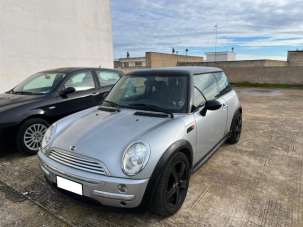 MINI One D Diesel 2006 usata, Bari