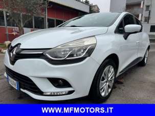 RENAULT Clio Diesel 2017 usata, Milano