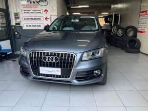 AUDI Q5 Diesel 2016 usata, Milano