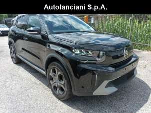 CITROEN C3 Aircross Benzina 2025 usata, Roma