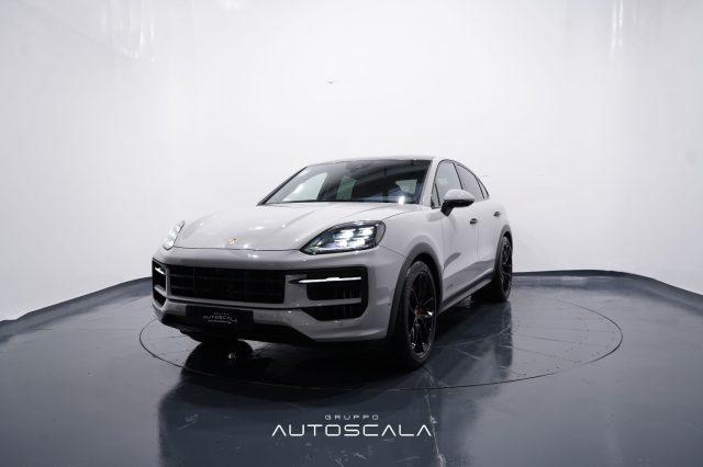 PORSCHE Cayenne Benzina 2025 usata, Napoli foto