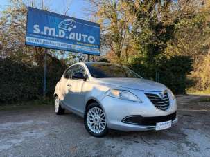 LANCIA Ypsilon Benzina 2015 usata, Caserta