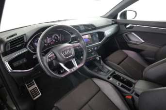 AUDI Q3 Diesel 2019 usata, Verona